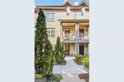 309 Garland Woods Court #500, Smyrna, GA 30080 - Photo 1