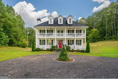 294 Gay Thompson Drive, Canton, GA 30115 - Photo 1