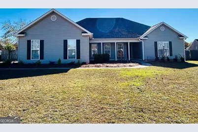 166 Holly Pointe, Warner Robins, GA 31088 - Photo 1
