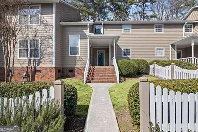 4494 Pineridge Circle, Atlanta, GA 30338 - Photo 1