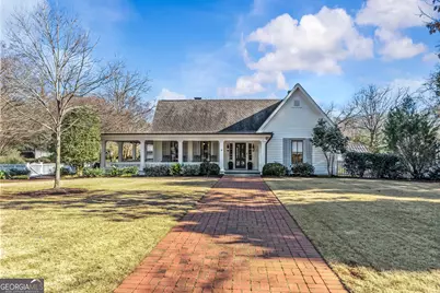 638 S Main Street, Madison, GA 30650 - Photo 1