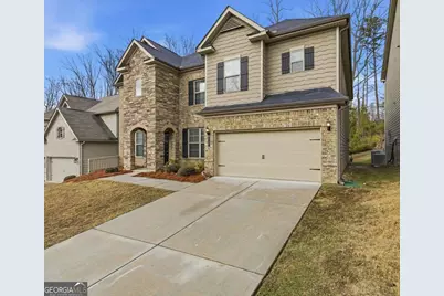 3727 Woodoats Circle, Buford, GA 30519 - Photo 1