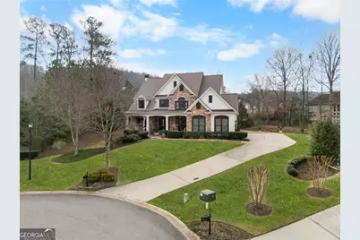 4585 Park Brooke Court, Cumming, GA 30040 - Photo 1