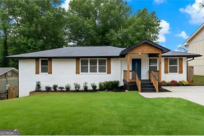 2308 Mark Trail, Decatur, GA 30032 - Photo 1