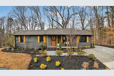 258 Arliss Drive, Canton, GA 30115 - Photo 1