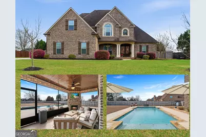 1008 Chattahoochee Drive, Bonaire, GA 31005 - Photo 1