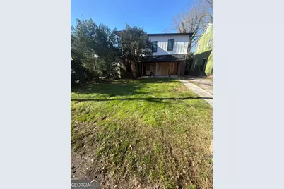 758 Charlotte Place NW, Atlanta, GA 30318 - Photo 1