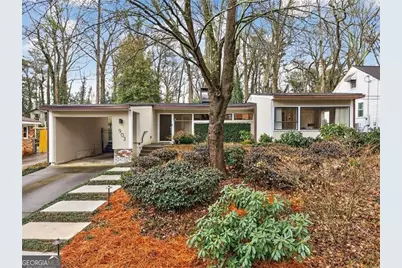 903 Cardova Drive NE, Atlanta, GA 30324 - Photo 1