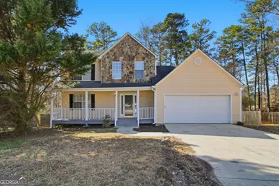 4310 Perrinton Trail, Loganville, GA 30052 - Photo 1