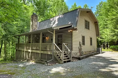 1048 Laurel Trail, Ellijay, GA 30536 - Photo 1