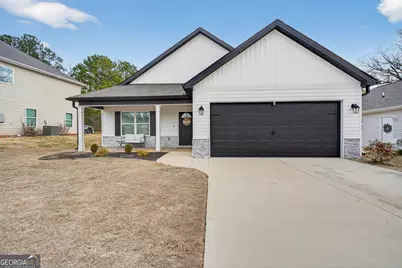 854 Natures Walk, Gray, GA 31032 - Photo 1