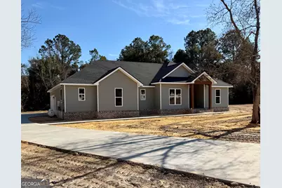 3809 Deer Run Drive, Blackshear, GA 31516 - Photo 1