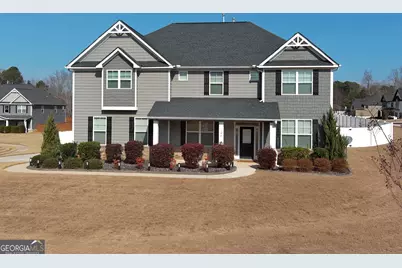 190 Ruby Lane, McDonough, GA 30252 - Photo 1
