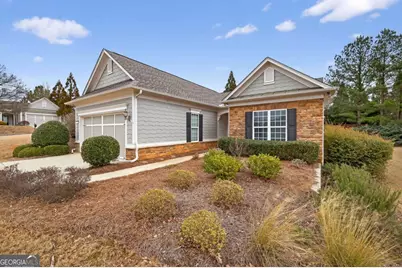 1000 Askew Station Bend, Greensboro, GA 30642 - Photo 1