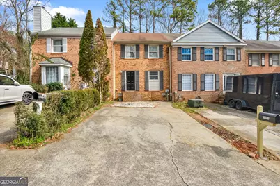 1457 SE Bentley Lane SE #3, Marietta, GA 30067 - Photo 1