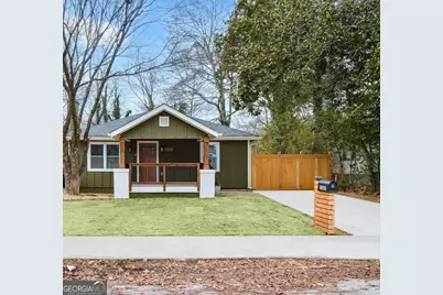 2243 Newnan Street, East Point, GA 30344 - Photo 1