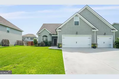 119 Sams Drive, Guyton, GA 31312 - Photo 1