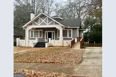 416 Park Avenue, Lagrange, GA 30240 - Photo 1