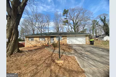 6907 Stephens Drive, Rex, GA 30273 - Photo 1