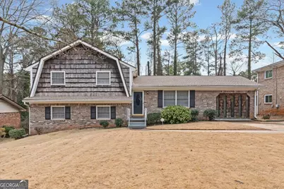 2611 Preston Drive, Decatur, GA 30034 - Photo 1