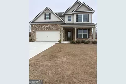 6103 Ruby Falls, Stonecrest, GA 30038 - Photo 1