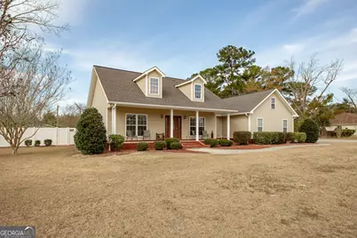 2501 Bland Road, Waycross, GA 31503 - Photo 1