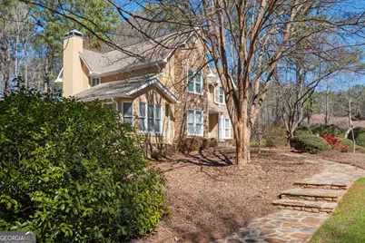 105 Oak Ridge Drive, Sharpsburg, GA 30277 - Photo 1