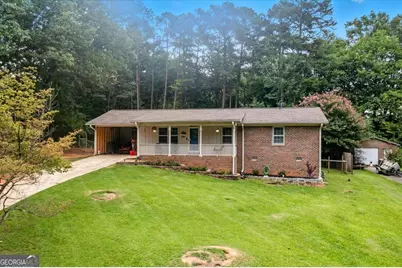 16 Hardin Drive SE, Silver Creek, GA 30173 - Photo 1