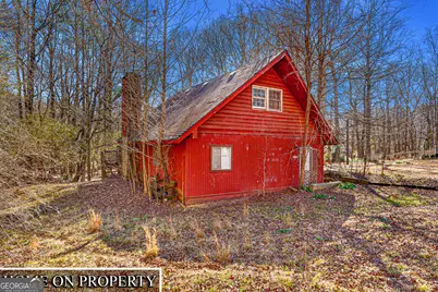 545 Vaughn Road, Athens, GA 30606 - Photo 1