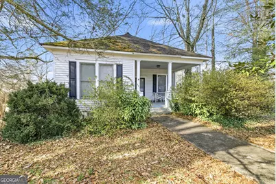 671 Washington Street, Clarkesville, GA 30523 - Photo 1