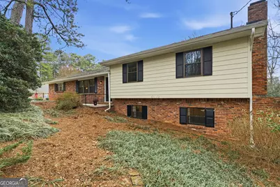 1362 Faraday Place, Decatur, GA 30033 - Photo 1