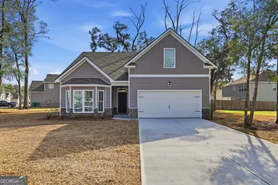 11 Oakmont Drive, Guyton, GA 31312 - Photo 1