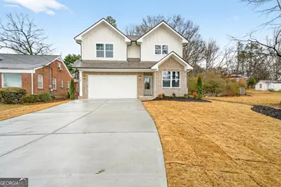 467 Lawrenceville Street, Norcross, GA 30071 - Photo 1