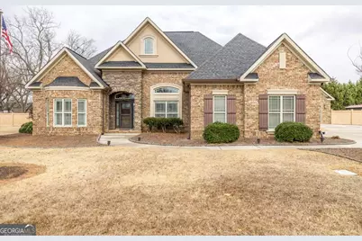 68 Will Way, Byron, GA 31008 - Photo 1