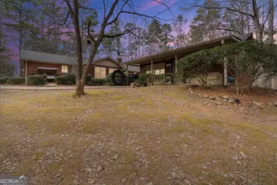455 M Sanders Road, Buchanan, GA 30113 - Photo 1