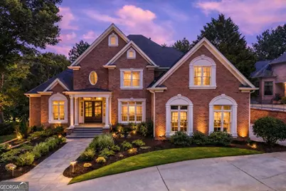 8270 Saint Marlo Fairway Drive, Duluth, GA 30097 - Photo 1