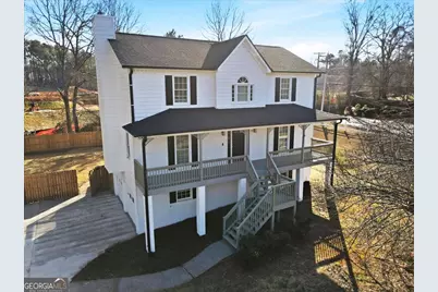 100 Courtland Circle, Powder Springs, GA 30127 - Photo 1