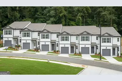2823 Georgia Aster Way NW, Atlanta, GA 30318 - Photo 1