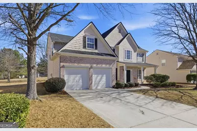 6563 Brandemere Way, Austell, GA 30168 - Photo 1