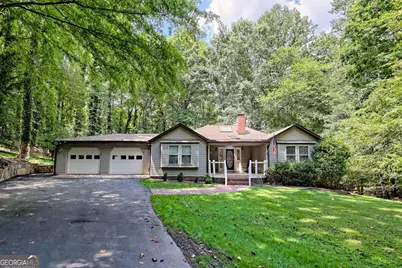 993 Lakeside Drive, Blairsville, GA 30512 - Photo 1