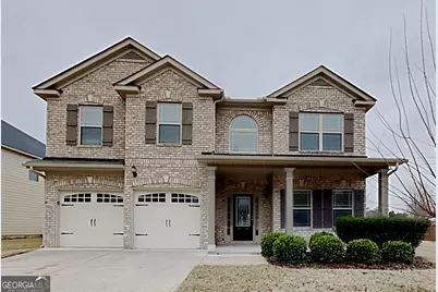 7538 Absinth Drive, South Fulton, GA 30349 - Photo 1