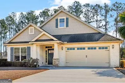 147 Sweetwater Boulevard, Brunswick, GA 31525 - Photo 1