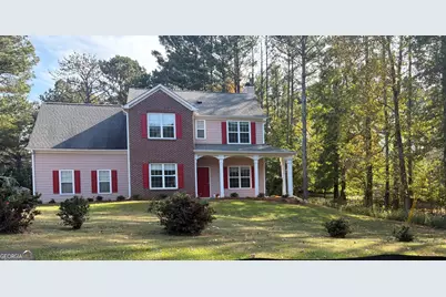 1325 Greenwood Acres Drive, Cumming, GA 30040 - Photo 1