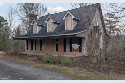 831 Sunset Drive, Locust Grove, GA 30248 - Photo 1