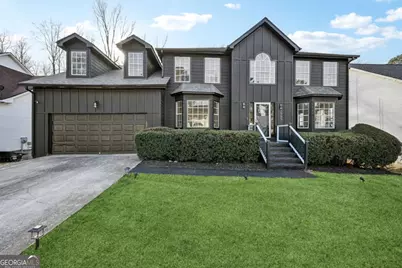 2985 Patty Hollow, Decatur, GA 30034 - Photo 1