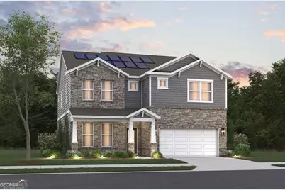 2259 Velvet Sage Way, Marietta, GA 30066 - Photo 1
