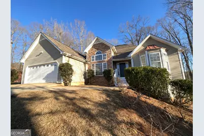 523 Oakview Drive, Dallas, GA 30157 - Photo 1