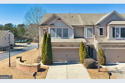 705 Duberry Street, Alpharetta, GA 30004 - Photo 1