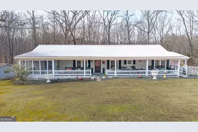 217 Broad River Road, Carlton, GA 30627 - Photo 1