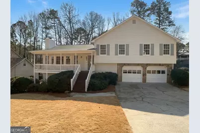 310 Allatoona Road, Lawrenceville, GA 30043 - Photo 1